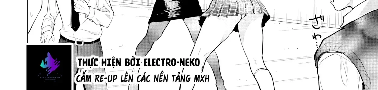 Tình Yêu Rắc Rối Của Mẹ Kế! Chapter 4 - Trang 19