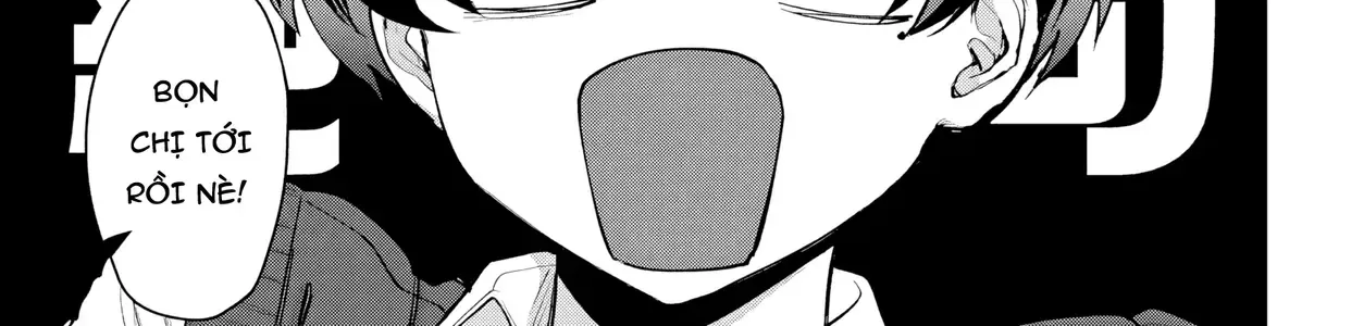 Tình Yêu Rắc Rối Của Mẹ Kế! Chapter 4 - Trang 21
