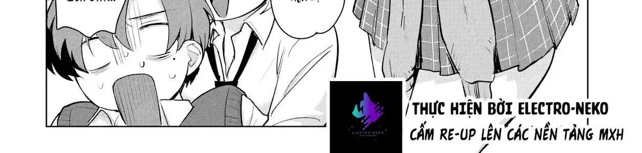 Tình Yêu Rắc Rối Của Mẹ Kế! Chapter 4 - Trang 23