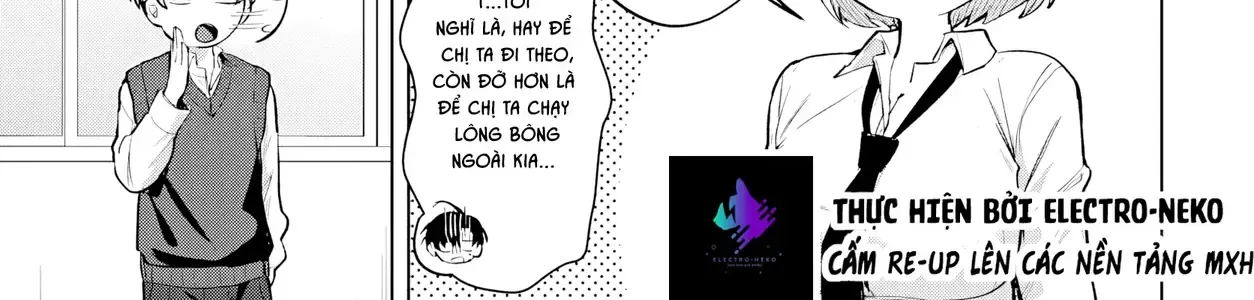 Tình Yêu Rắc Rối Của Mẹ Kế! Chapter 4 - Trang 25