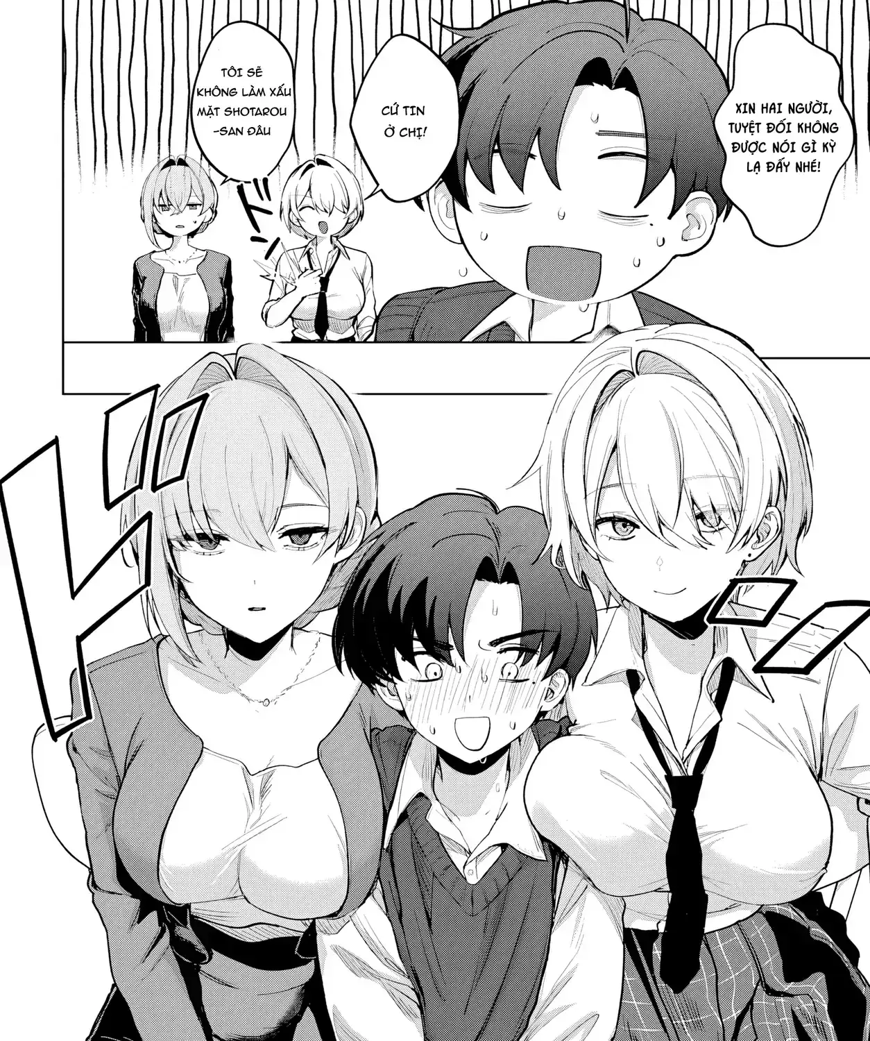 Tình Yêu Rắc Rối Của Mẹ Kế! Chapter 4 - Trang 26