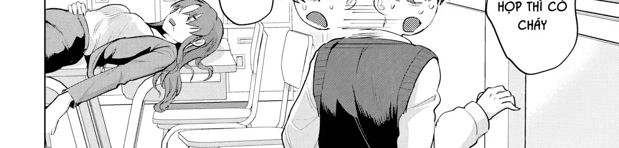 Tình Yêu Rắc Rối Của Mẹ Kế! Chapter 4 - Trang 43