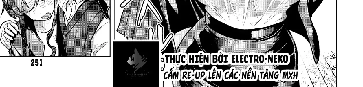 Tình Yêu Rắc Rối Của Mẹ Kế! Chapter 4 - Trang 45