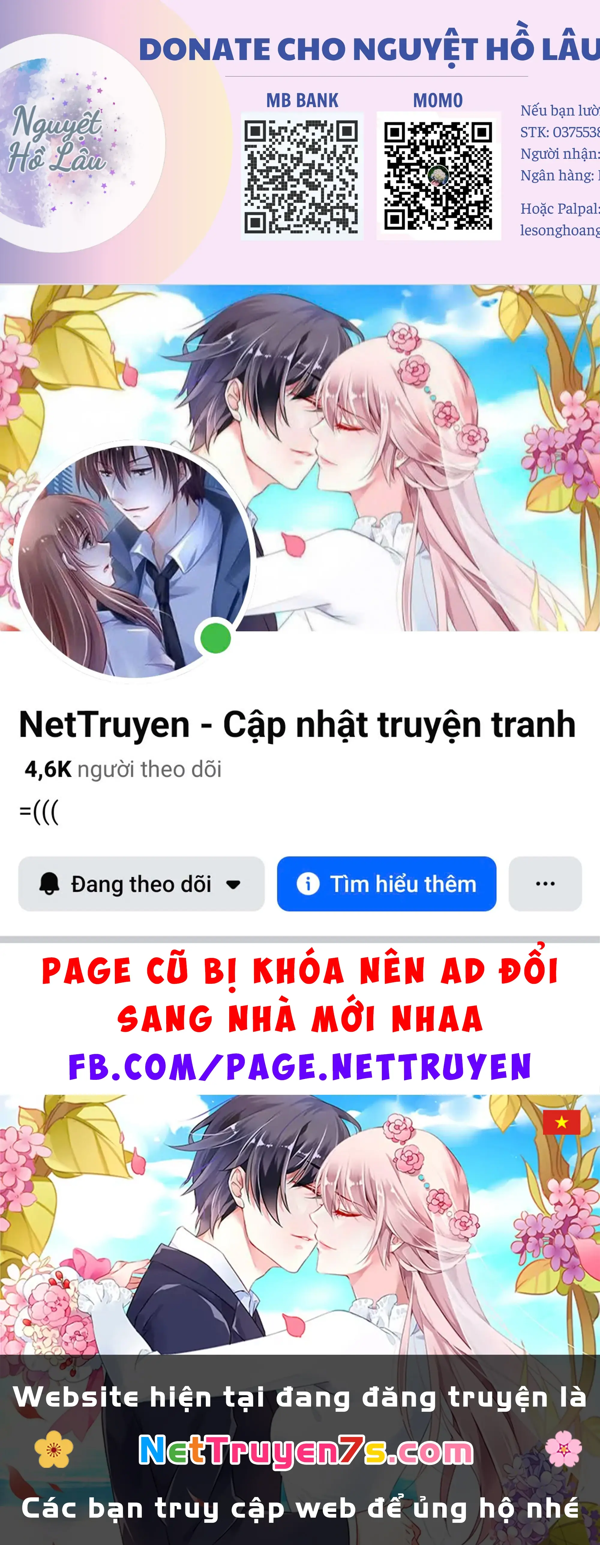 Tình yêu thầm lặng Chapter 10.2 - Trang 16