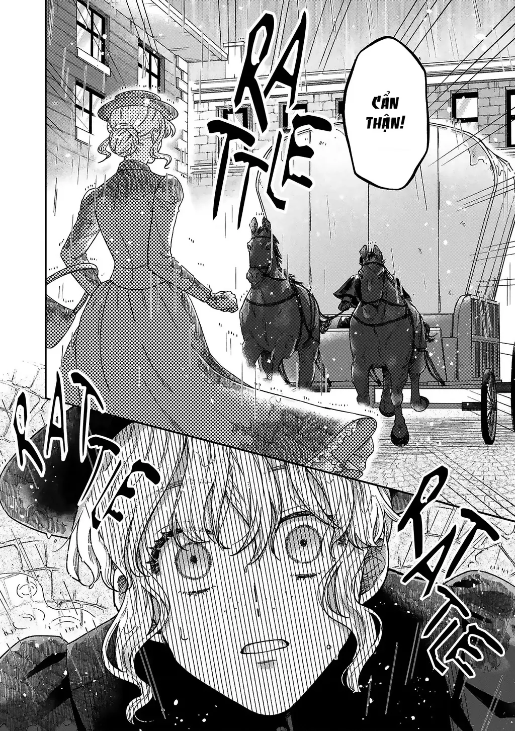Tình yêu thầm lặng Chapter 13 - Trang 27