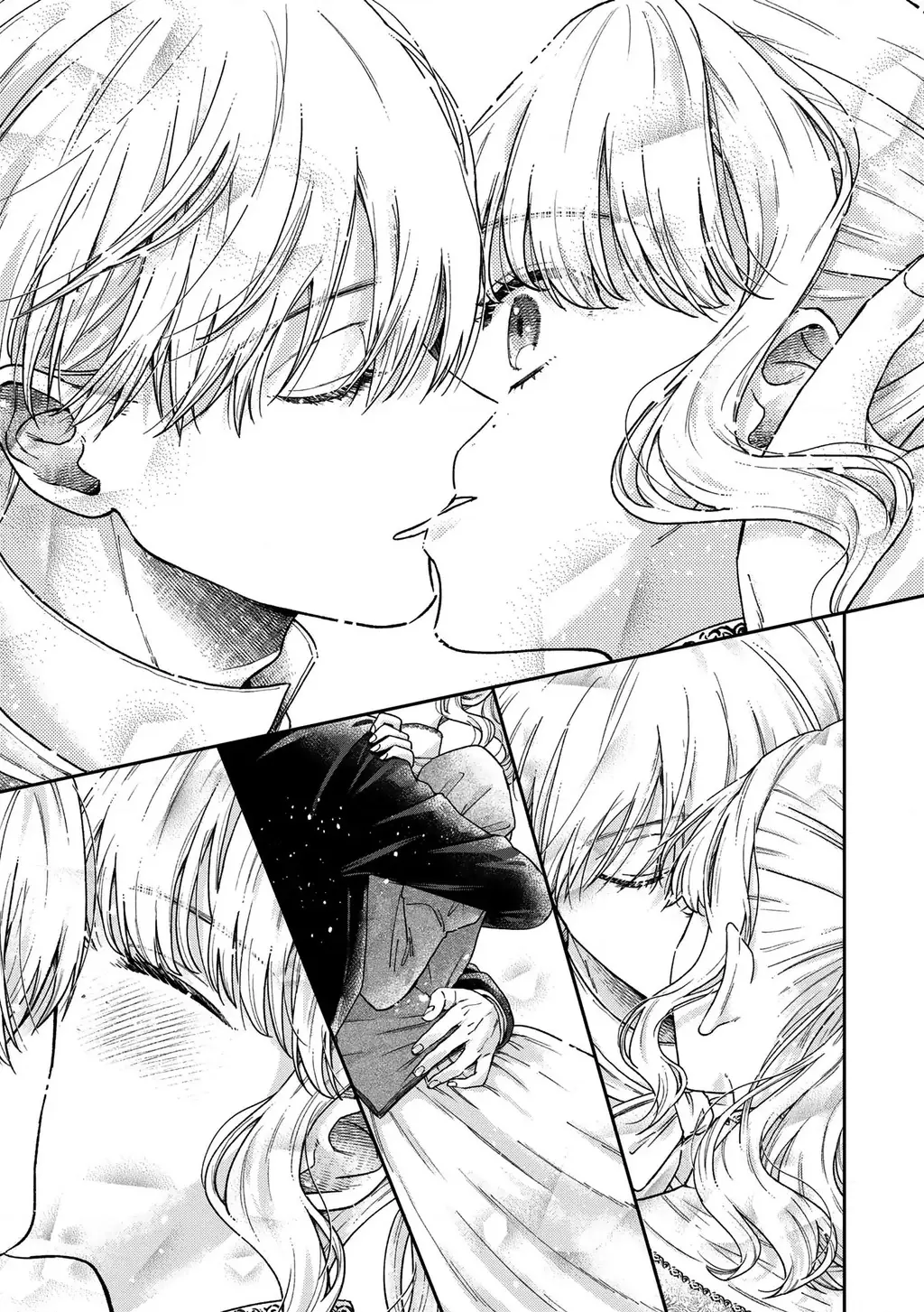 Tình yêu thầm lặng Chapter 15 - Trang 24