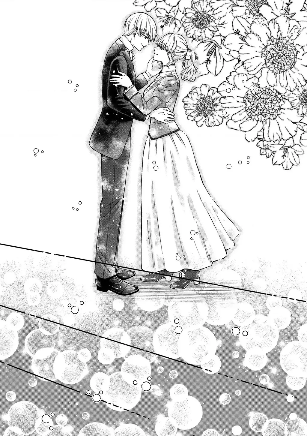 Tình yêu thầm lặng Chapter 15 - Trang 28