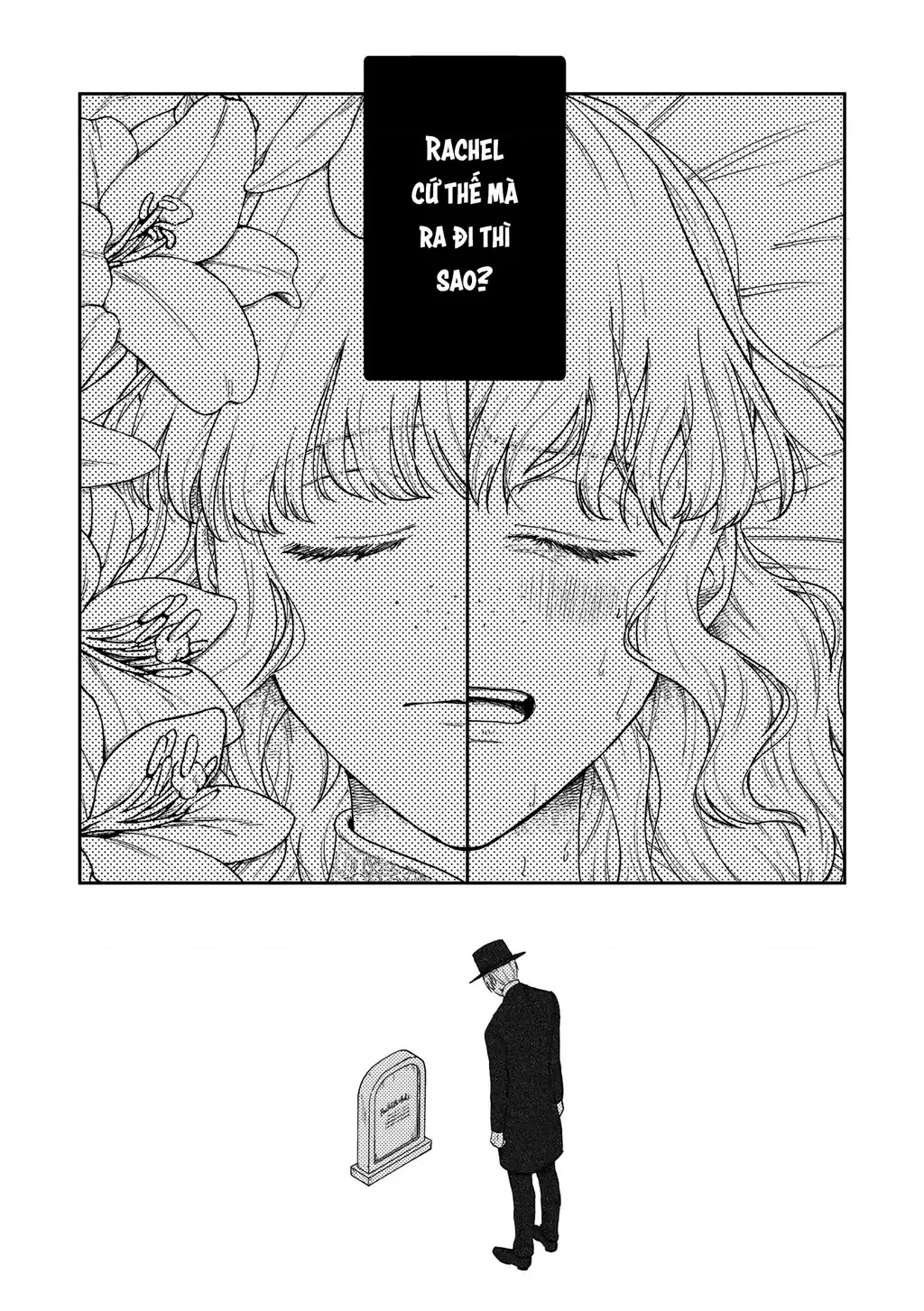 Tình yêu thầm lặng Chapter 17 - Trang 20