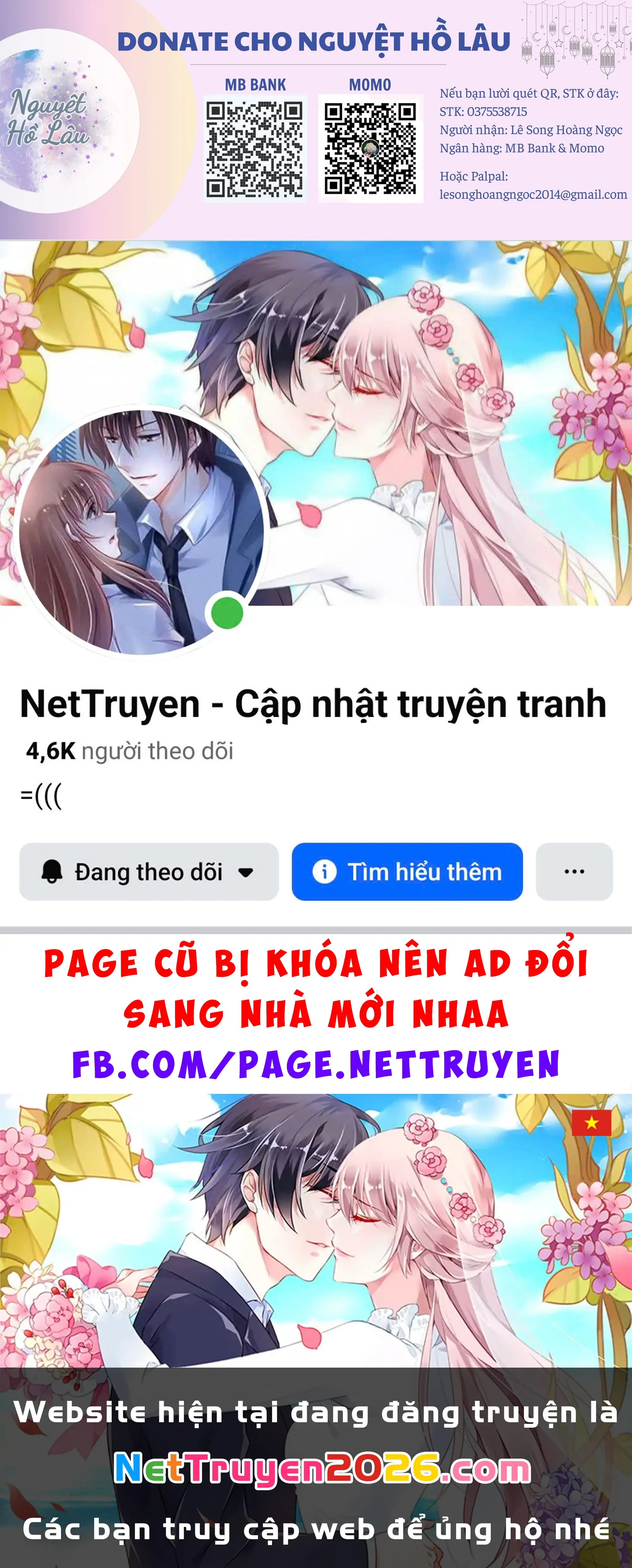 Tình yêu thầm lặng Chapter 17 - Trang 33