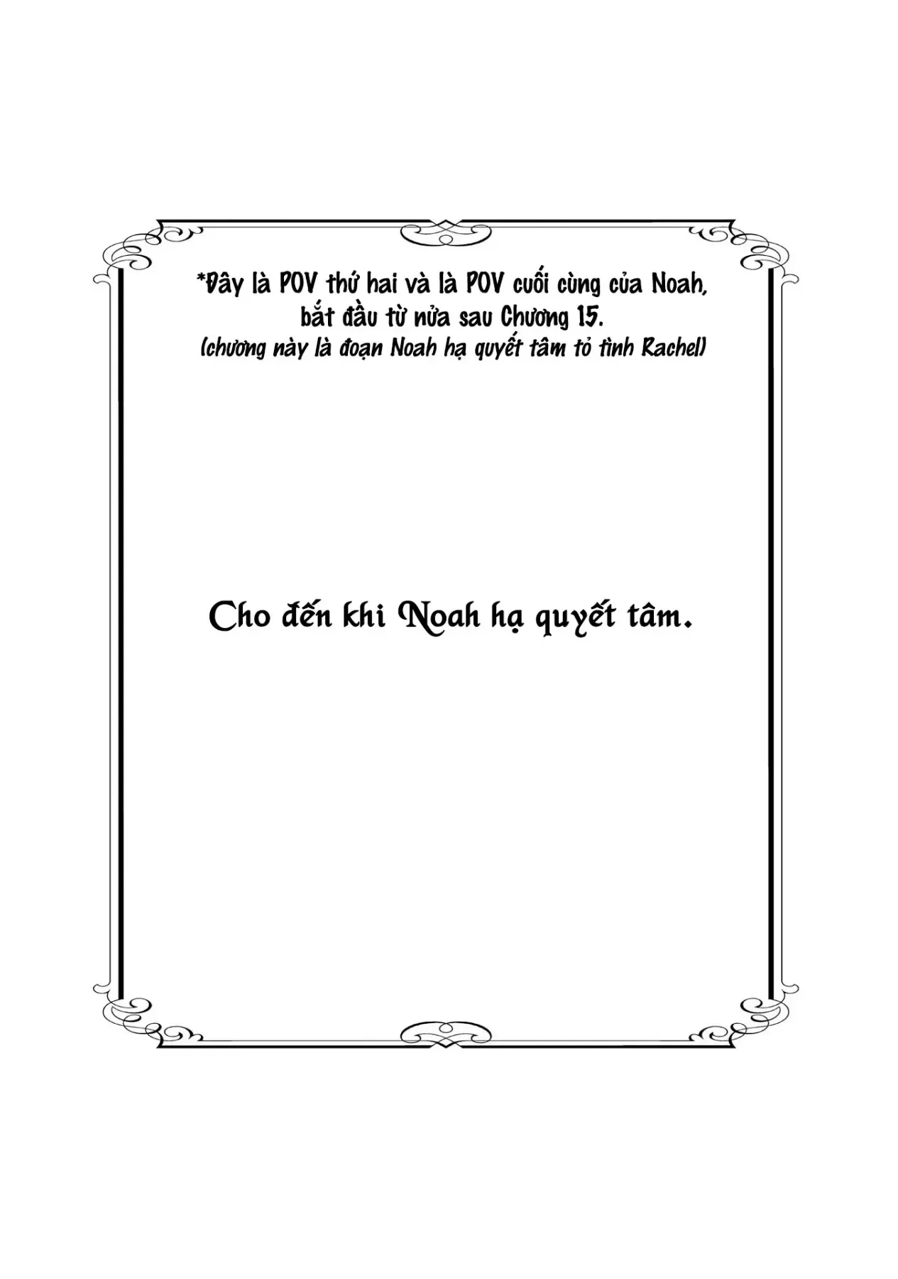 Tình yêu thầm lặng Chapter 19.6 - Trang 36