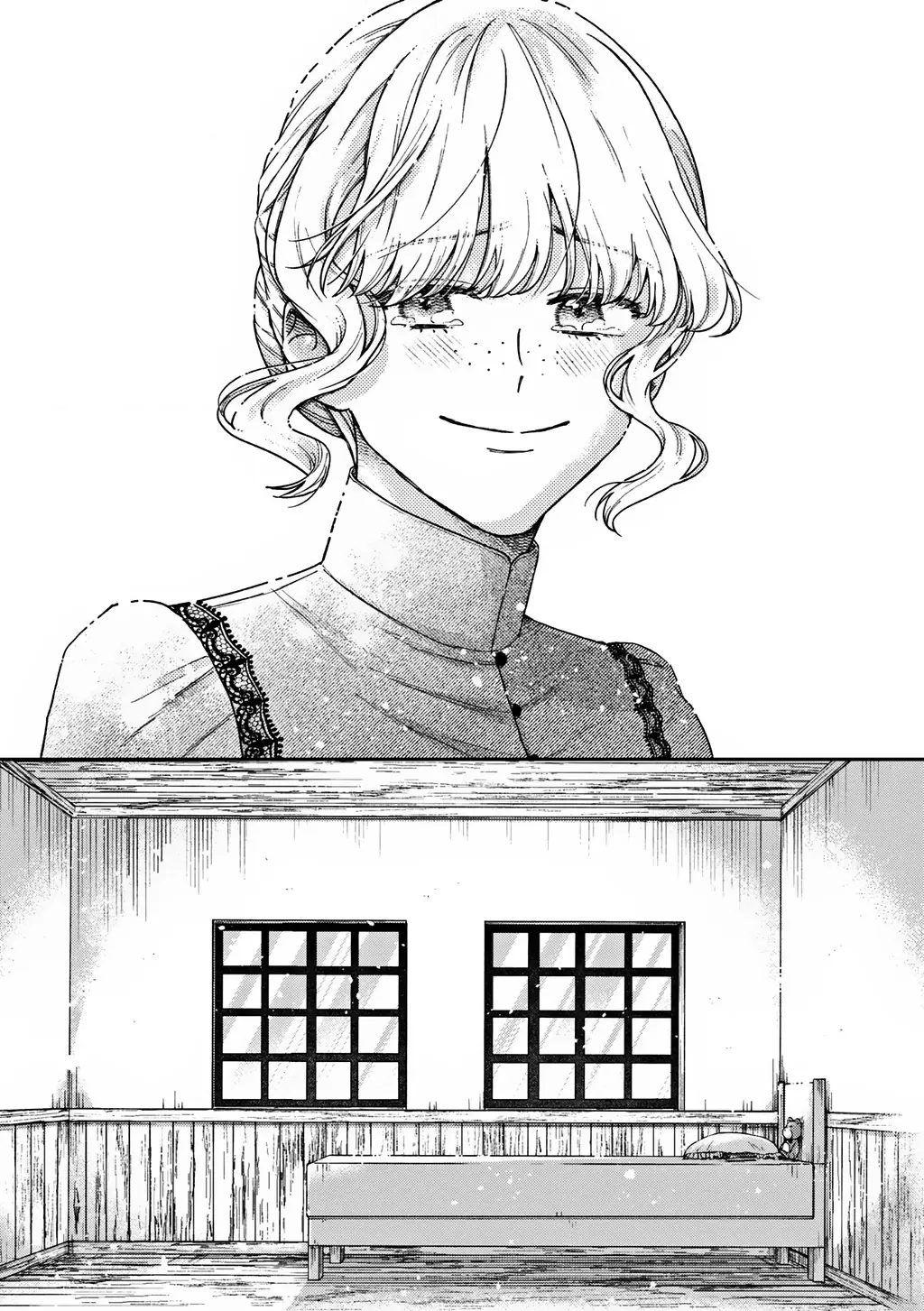 Tình yêu thầm lặng Chapter 19 - Trang 18