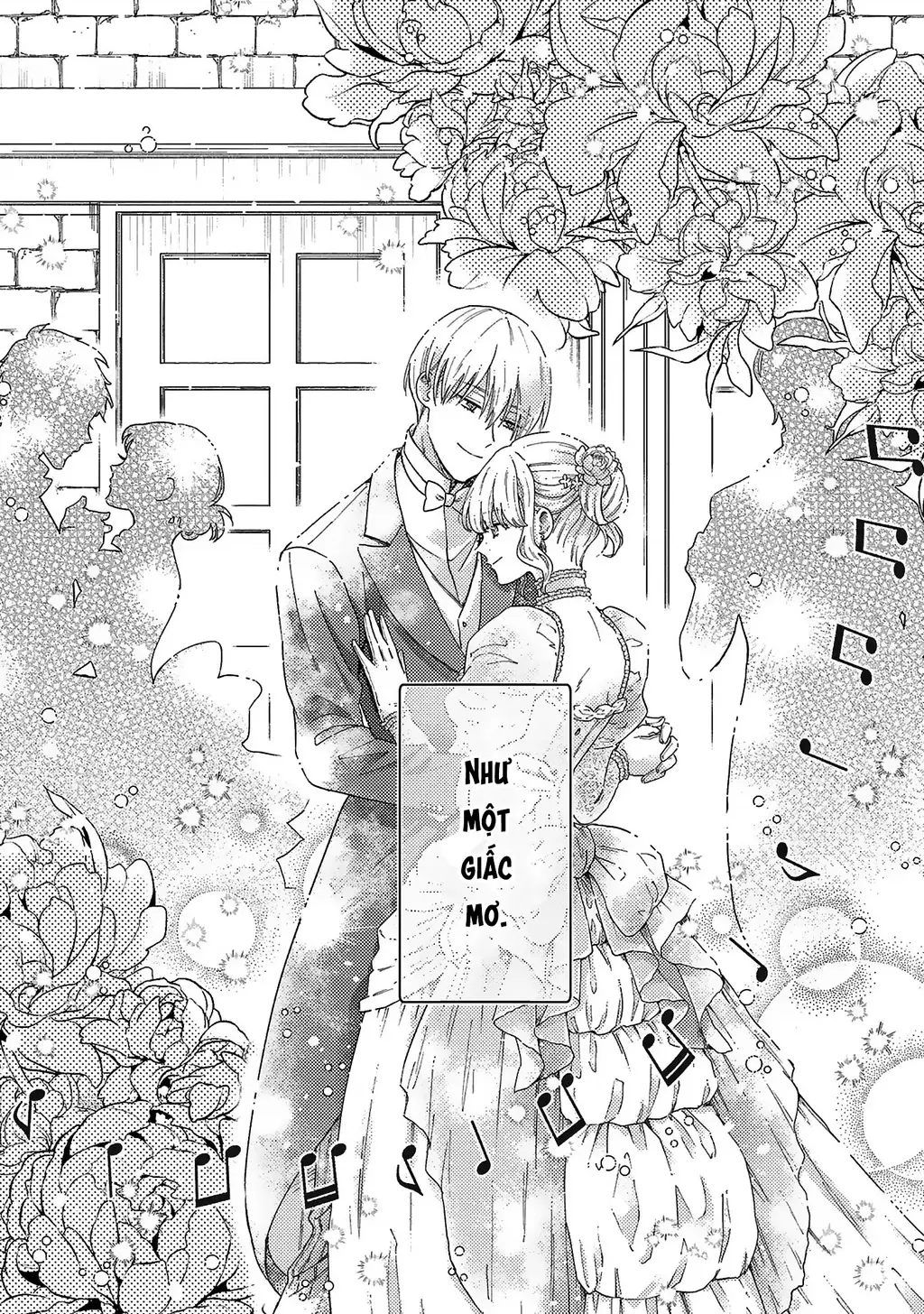 Tình yêu thầm lặng Chapter 9 - Trang 16