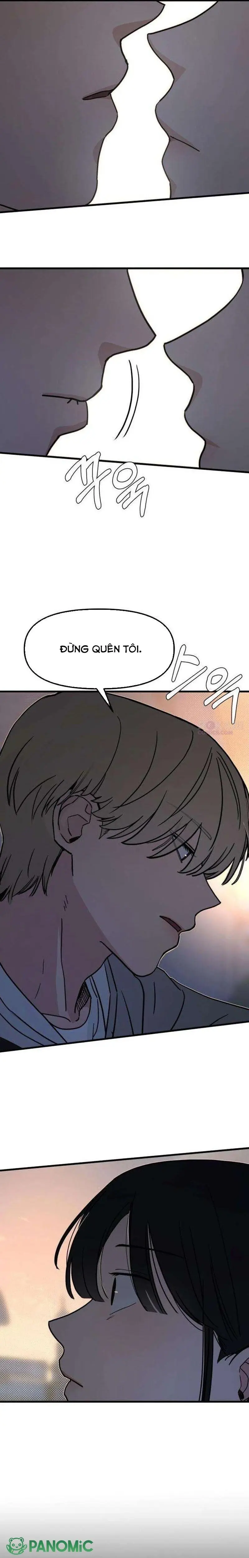 Tình Yêu Thuần Khiết Của Trai Hư Chapter 7 - Trang 17