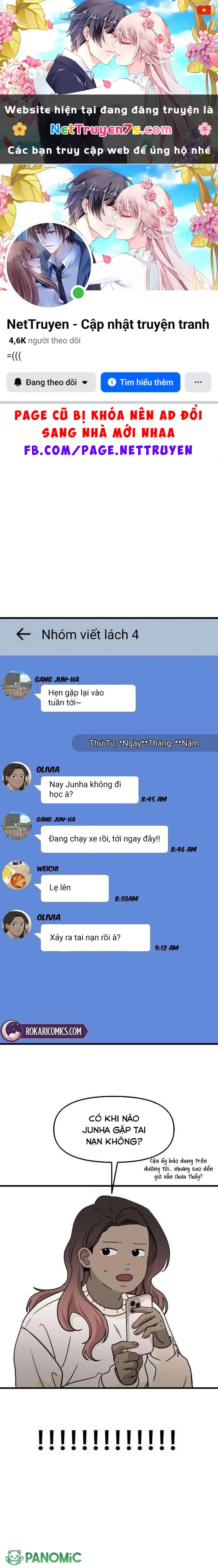 Tình Yêu Thuần Khiết Của Trai Hư Chapter 7 - Trang 2