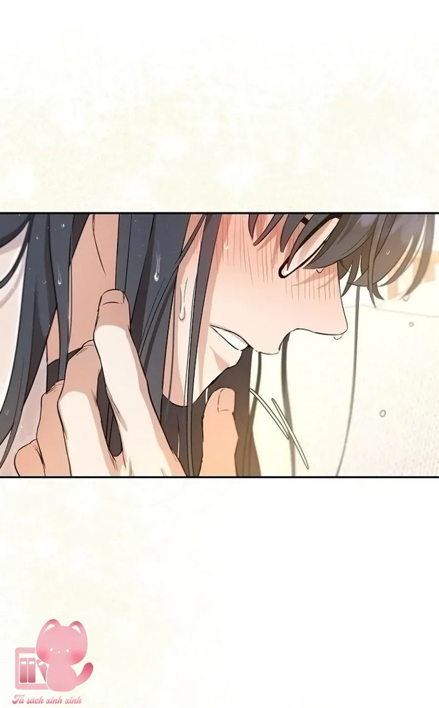 Tình Yêu Thuần Khiết Hư Hỏng Chapter 1 - Trang 10
