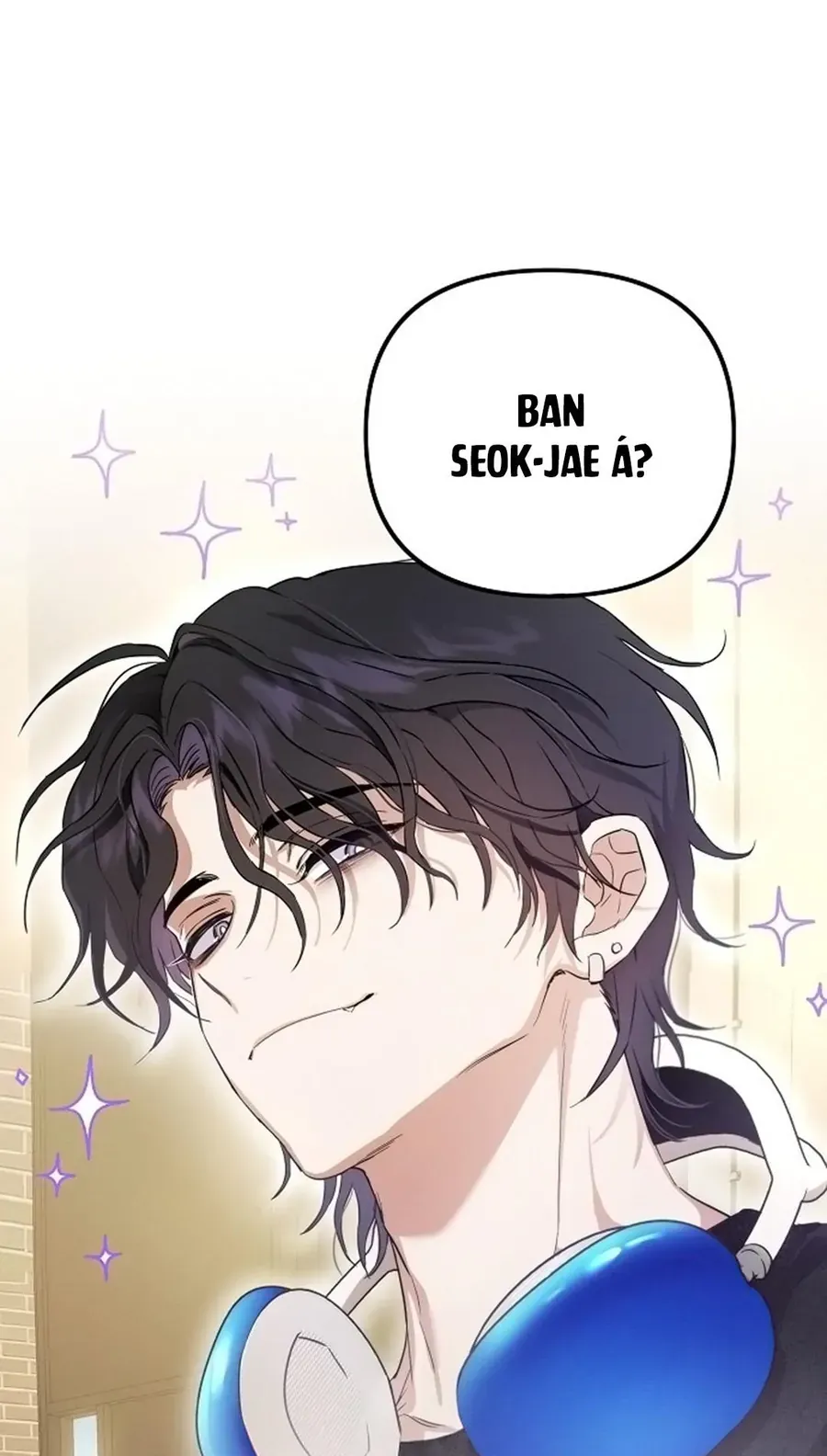Tình Yêu Thuần Khiết Hư Hỏng Chapter 1 - Trang 16