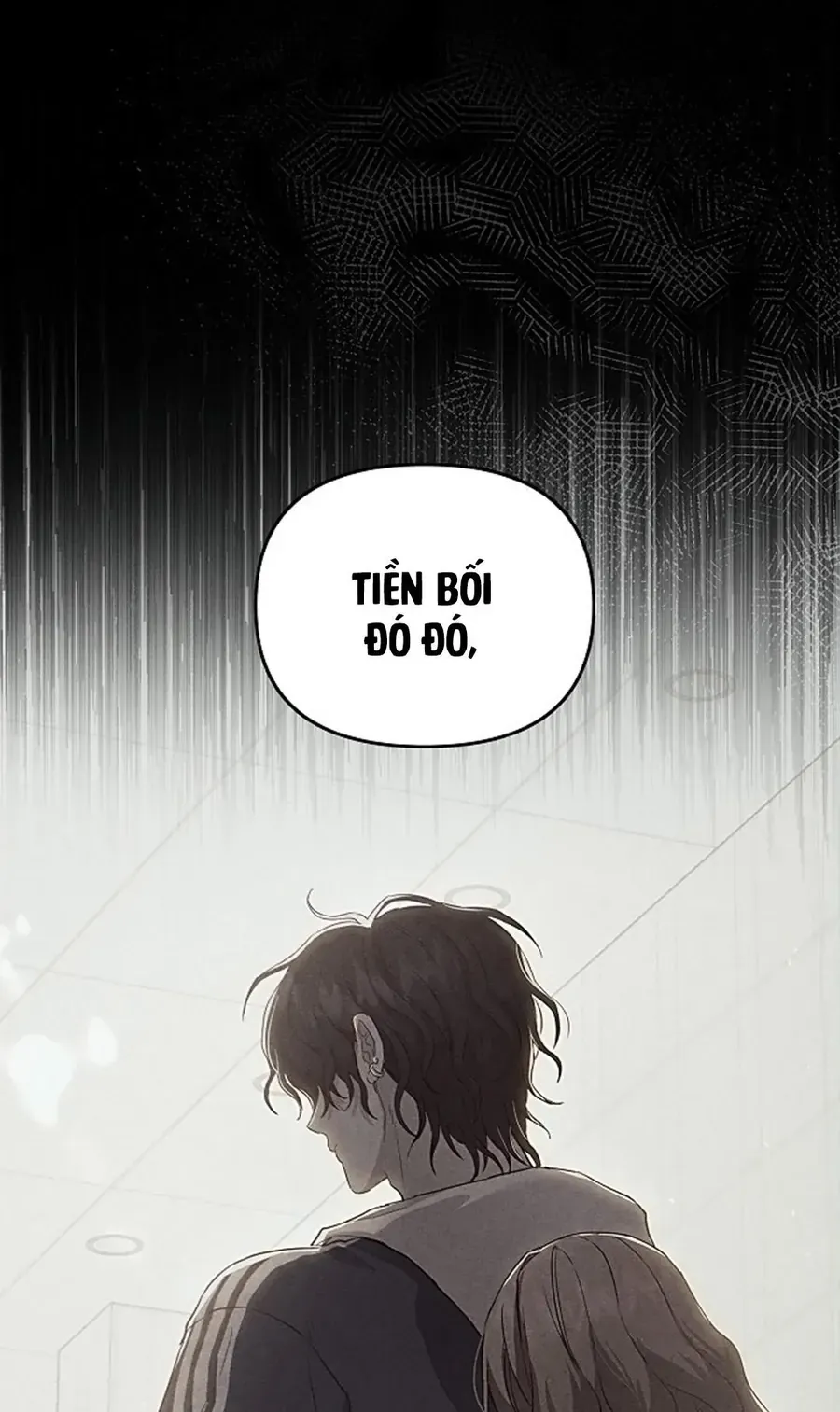Tình Yêu Thuần Khiết Hư Hỏng Chapter 1 - Trang 21