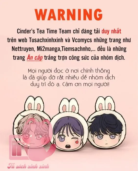 Tình Yêu Thuần Khiết Hư Hỏng Chapter 1 - Trang 3