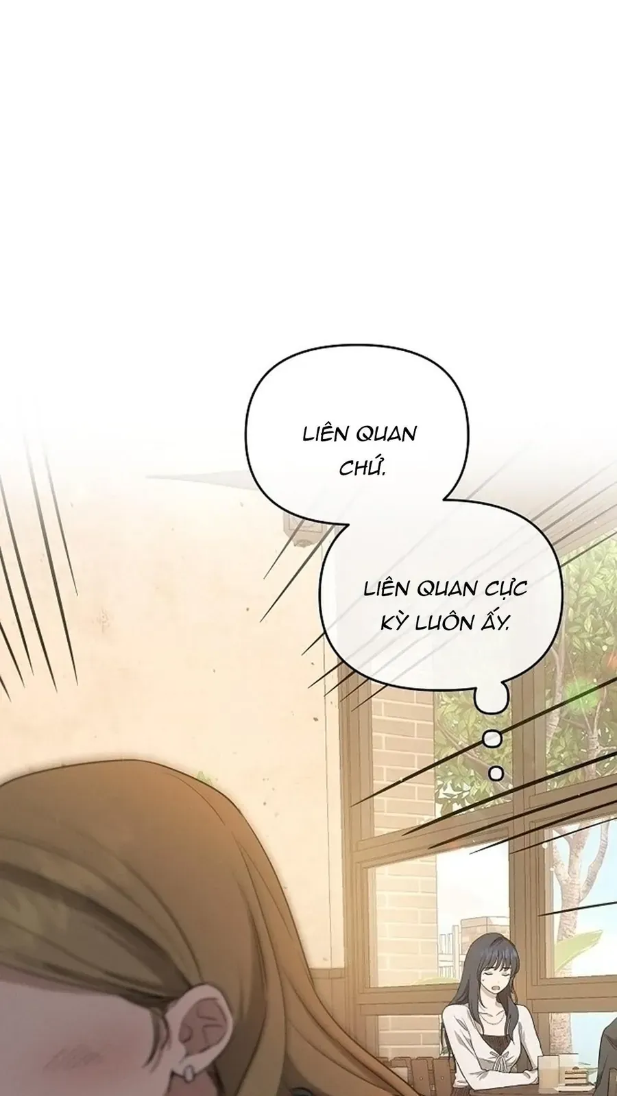 Tình Yêu Thuần Khiết Hư Hỏng Chapter 1 - Trang 36