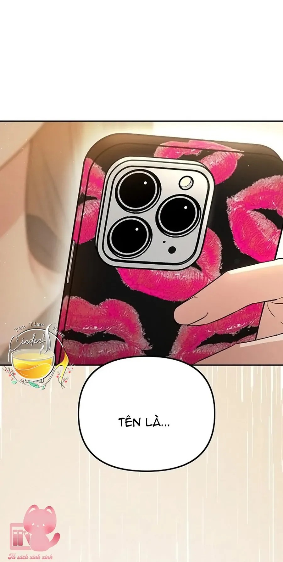 Tình Yêu Thuần Khiết Hư Hỏng Chapter 1 - Trang 39
