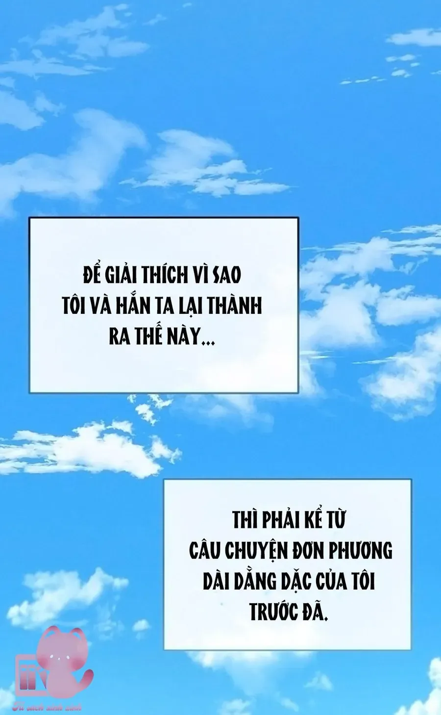 Tình Yêu Thuần Khiết Hư Hỏng Chapter 1 - Trang 48