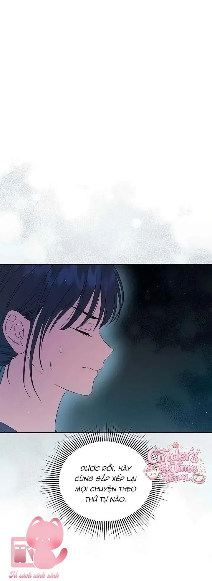Tình Yêu Thuần Khiết Hư Hỏng Chapter 13 - Trang 12