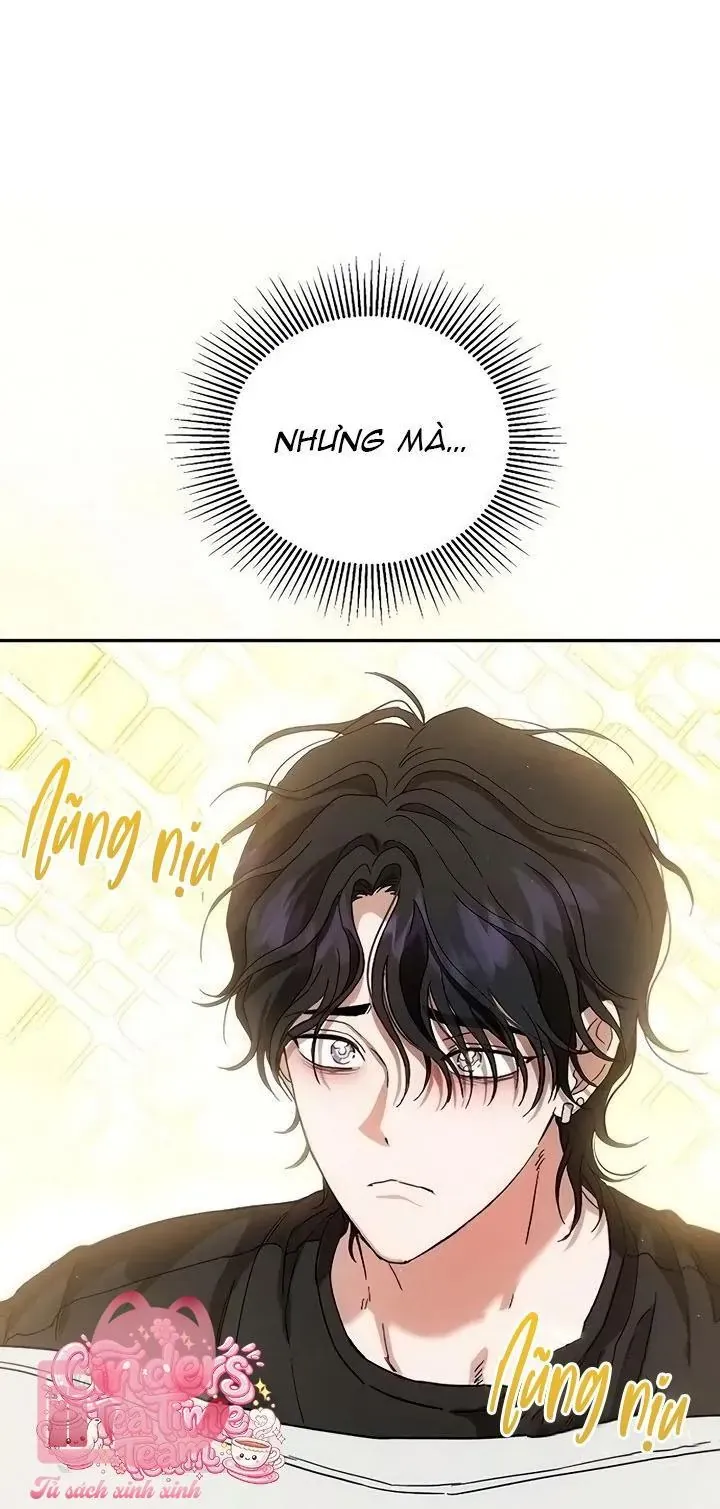 Tình Yêu Thuần Khiết Hư Hỏng Chapter 13 - Trang 21