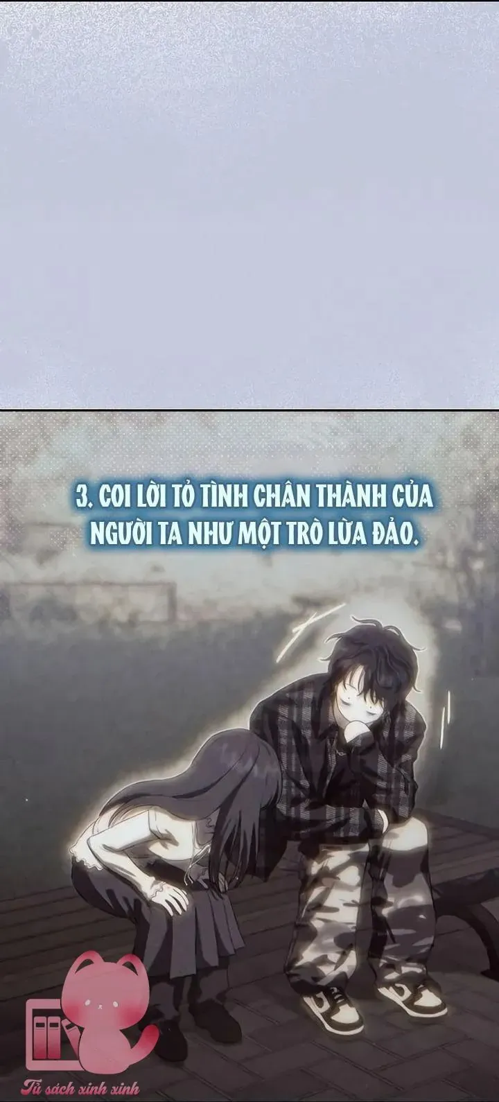 Tình Yêu Thuần Khiết Hư Hỏng Chapter 13 - Trang 25