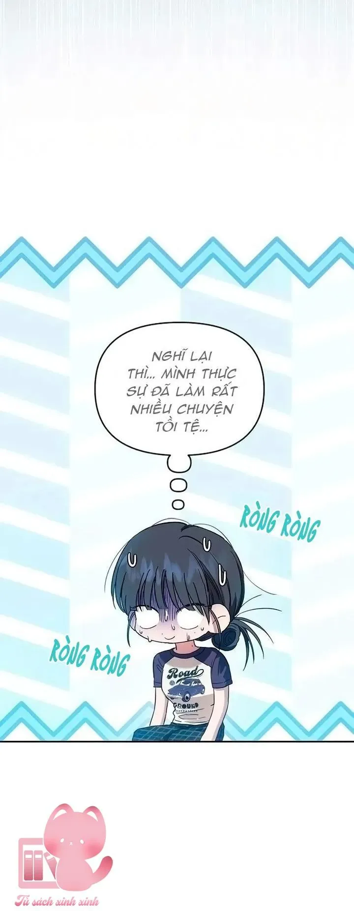 Tình Yêu Thuần Khiết Hư Hỏng Chapter 13 - Trang 27