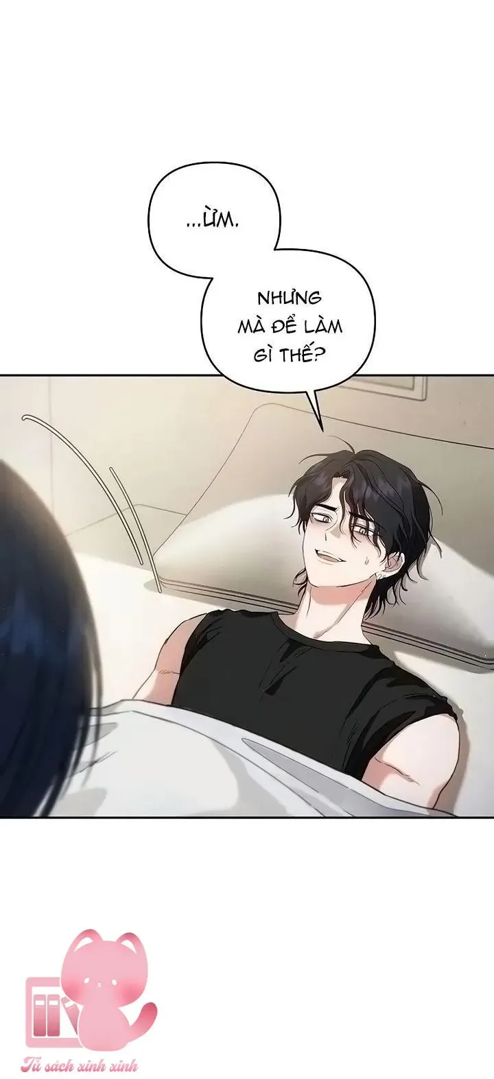 Tình Yêu Thuần Khiết Hư Hỏng Chapter 13 - Trang 31