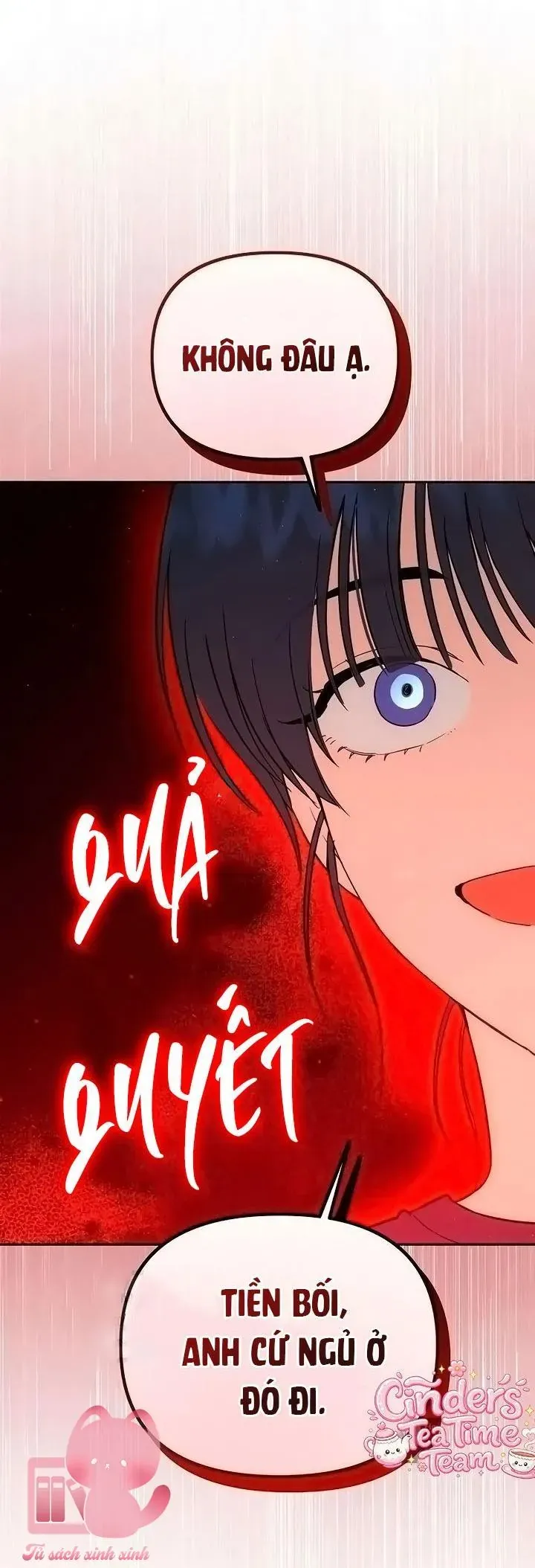 Tình Yêu Thuần Khiết Hư Hỏng Chapter 13 - Trang 34