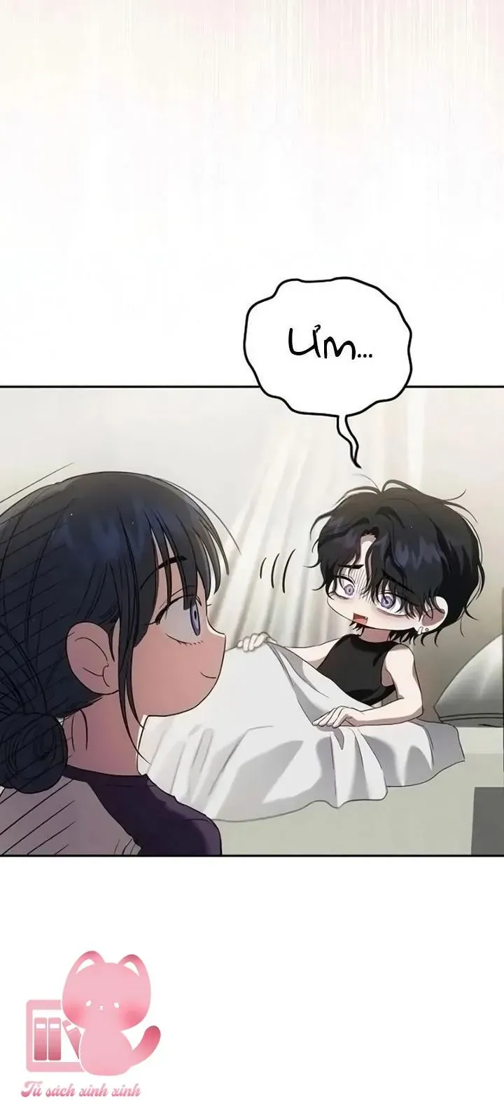 Tình Yêu Thuần Khiết Hư Hỏng Chapter 13 - Trang 35
