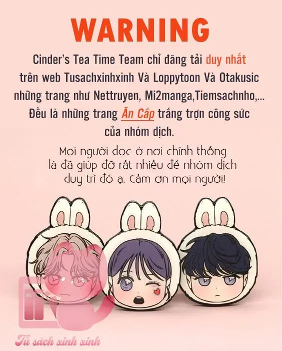 Tình Yêu Thuần Khiết Hư Hỏng Chapter 13 - Trang 4
