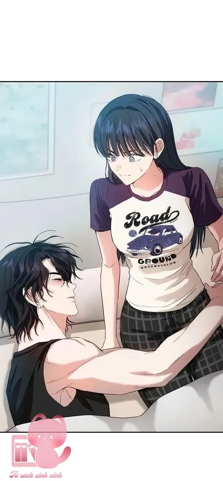 Tình Yêu Thuần Khiết Hư Hỏng Chapter 13 - Trang 46