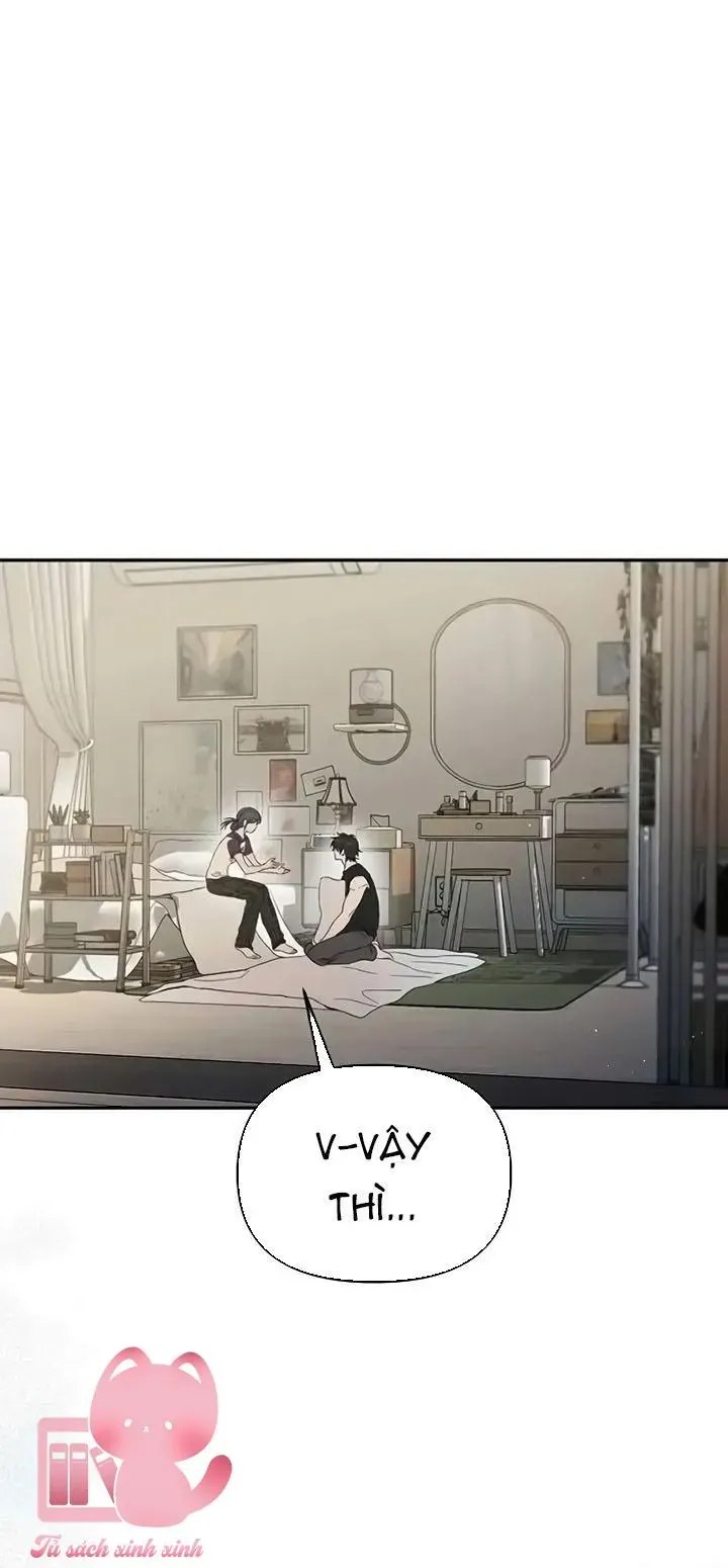 Tình Yêu Thuần Khiết Hư Hỏng Chapter 13 - Trang 5