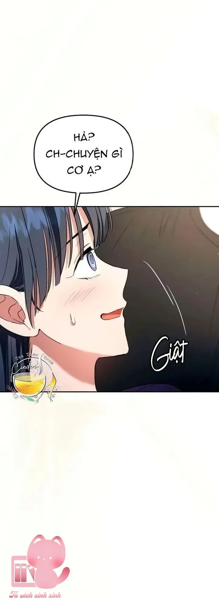 Tình Yêu Thuần Khiết Hư Hỏng Chapter 14 - Trang 13