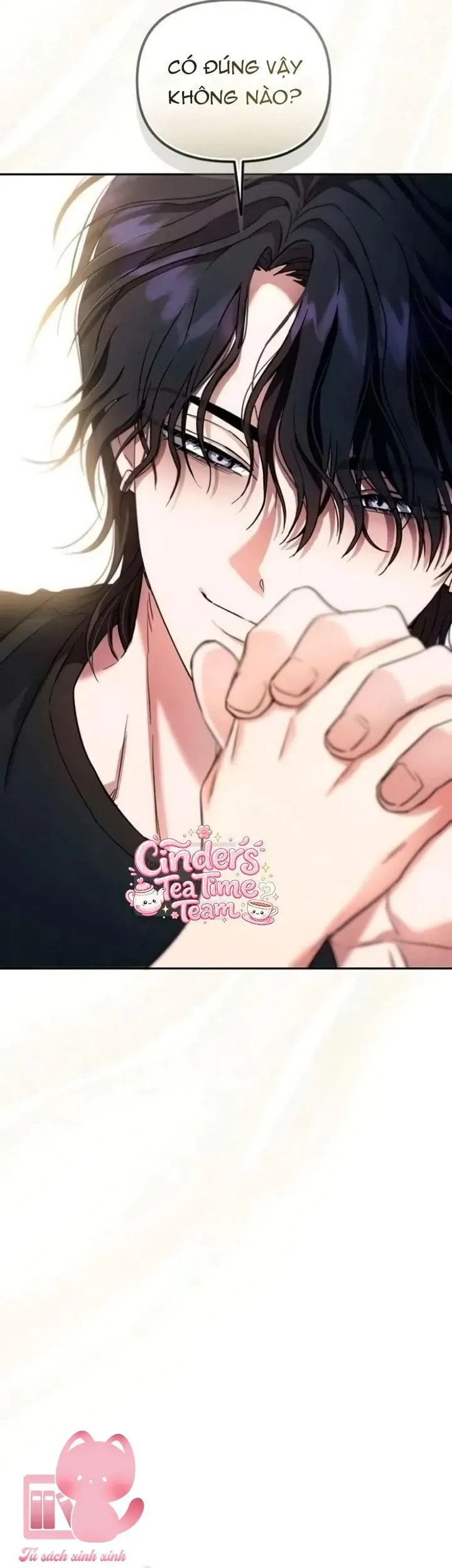 Tình Yêu Thuần Khiết Hư Hỏng Chapter 14 - Trang 16