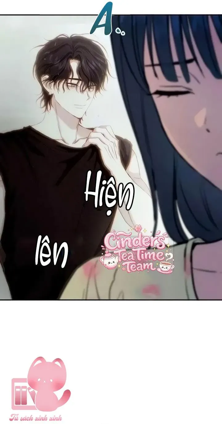 Tình Yêu Thuần Khiết Hư Hỏng Chapter 14 - Trang 22