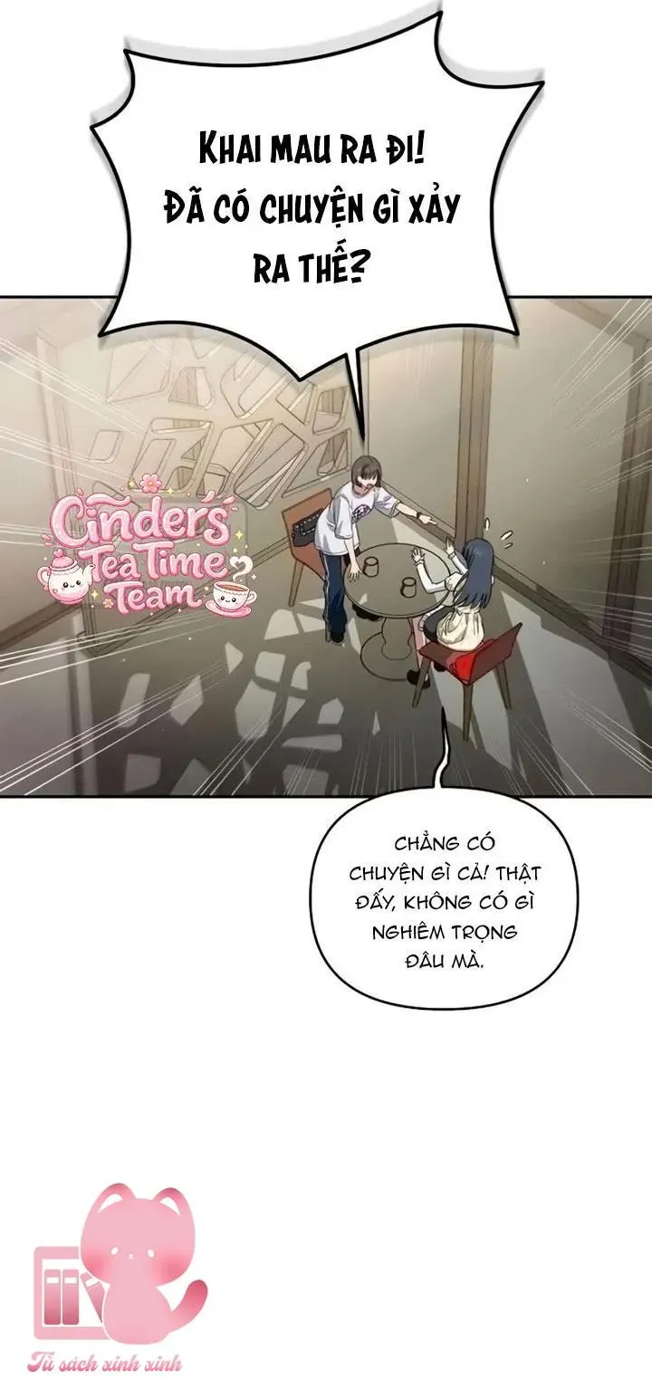 Tình Yêu Thuần Khiết Hư Hỏng Chapter 14 - Trang 26