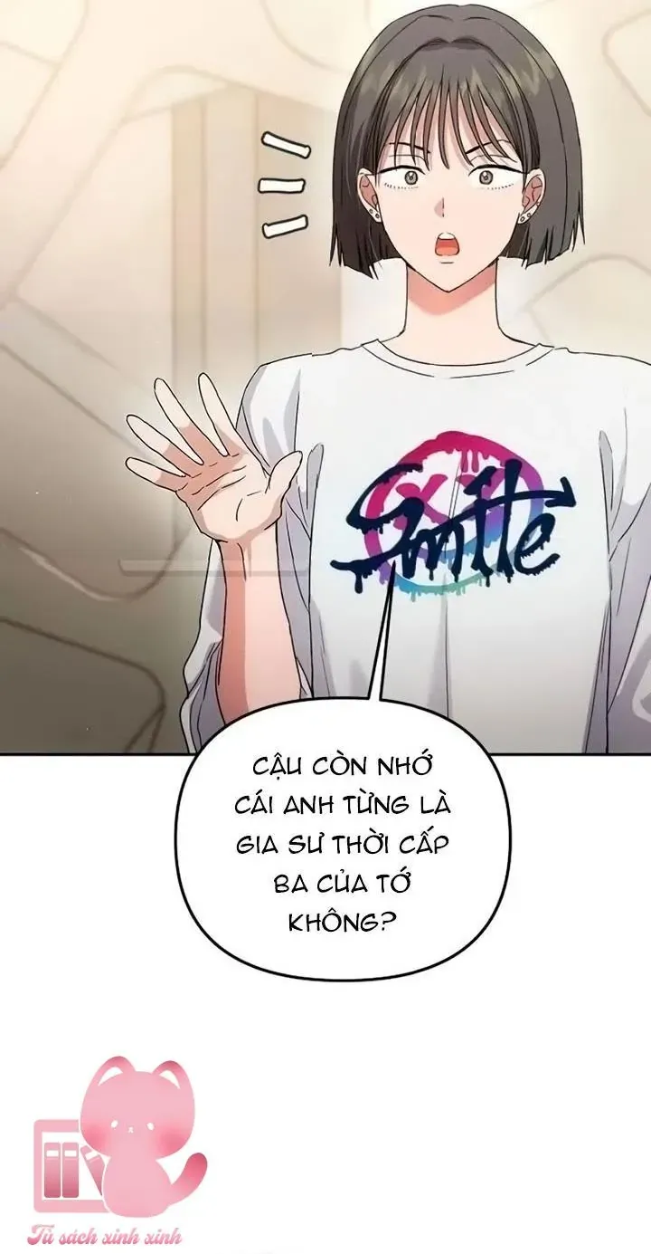 Tình Yêu Thuần Khiết Hư Hỏng Chapter 14 - Trang 29