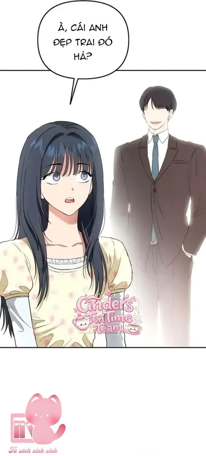 Tình Yêu Thuần Khiết Hư Hỏng Chapter 14 - Trang 30