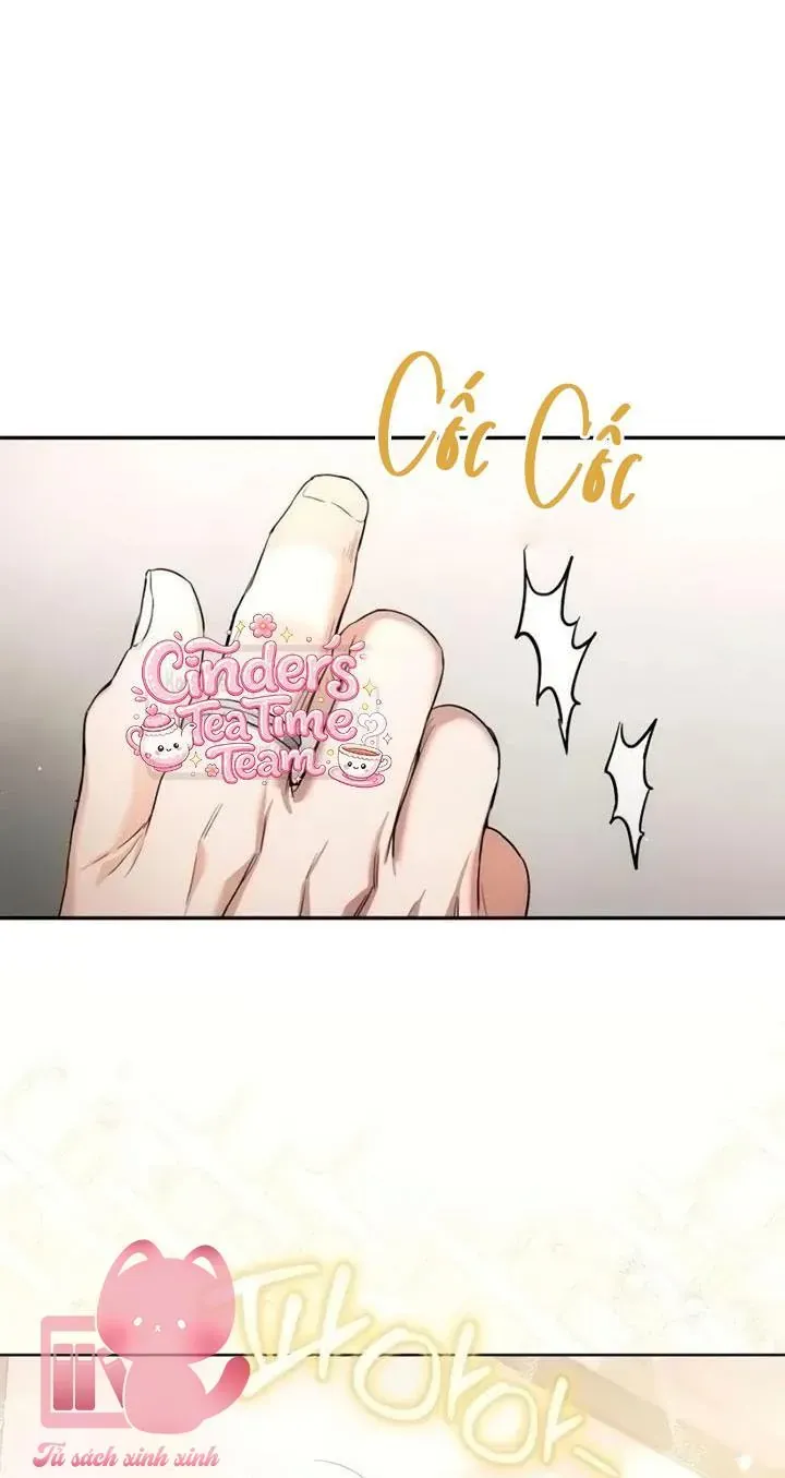 Tình Yêu Thuần Khiết Hư Hỏng Chapter 14 - Trang 37