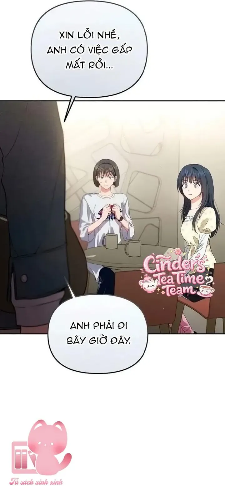 Tình Yêu Thuần Khiết Hư Hỏng Chapter 14 - Trang 46