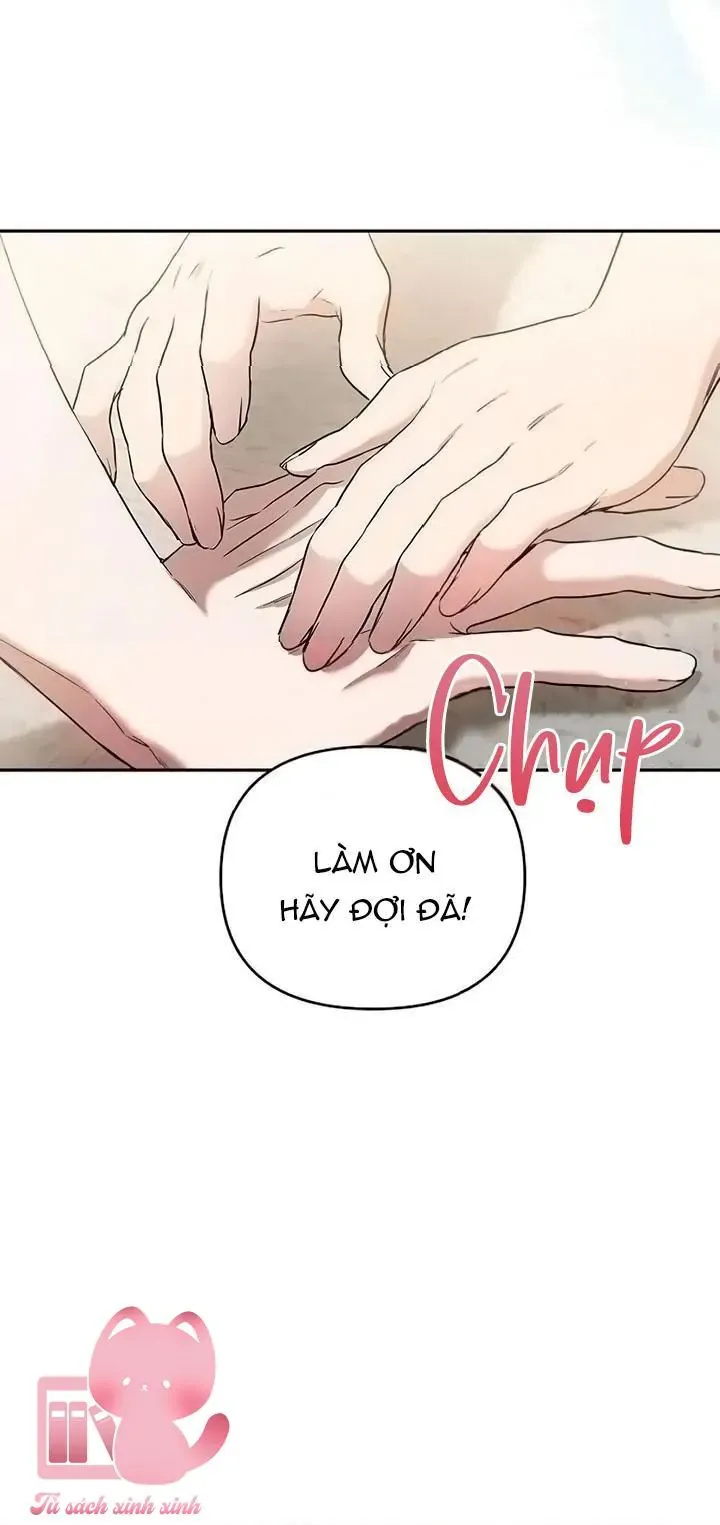 Tình Yêu Thuần Khiết Hư Hỏng Chapter 14 - Trang 7