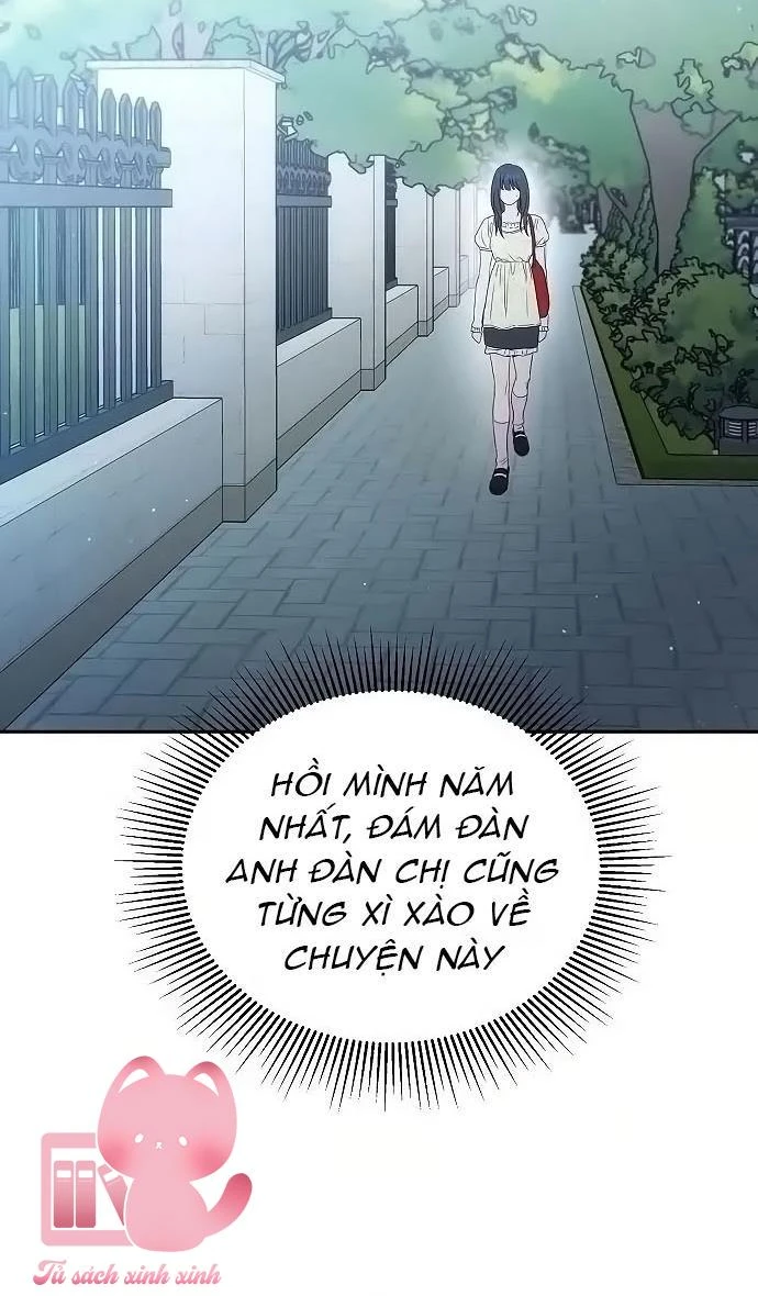 Tình Yêu Thuần Khiết Hư Hỏng Chapter 15 - Trang 32