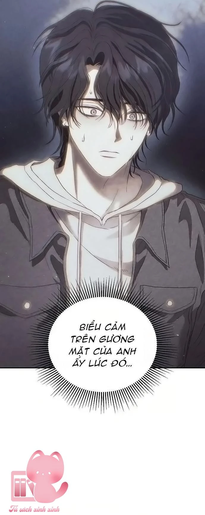 Tình Yêu Thuần Khiết Hư Hỏng Chapter 15 - Trang 40