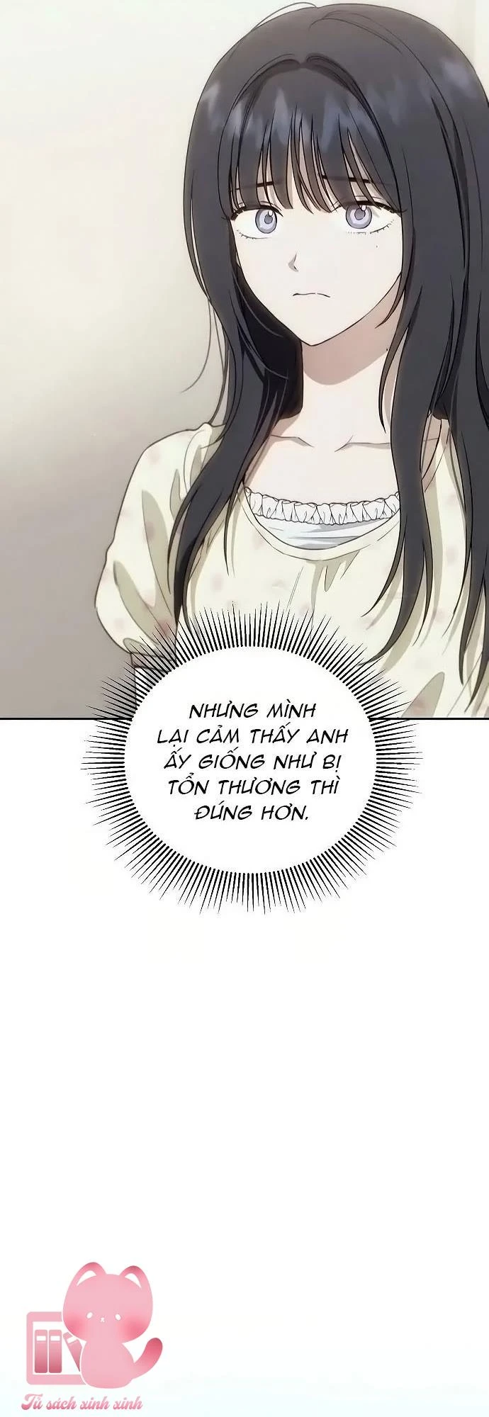 Tình Yêu Thuần Khiết Hư Hỏng Chapter 15 - Trang 44