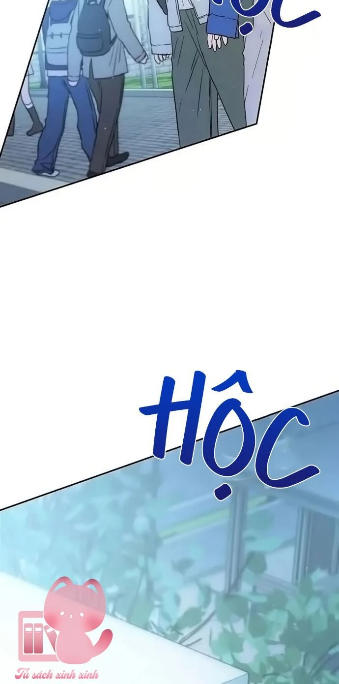 Tình Yêu Thuần Khiết Hư Hỏng Chapter 15 - Trang 8