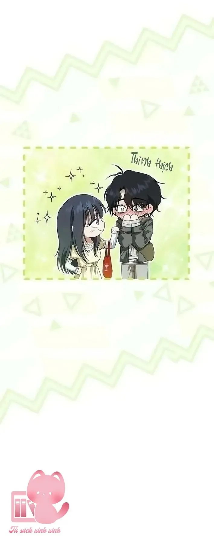 Tình Yêu Thuần Khiết Hư Hỏng Chapter 16 - Trang 10