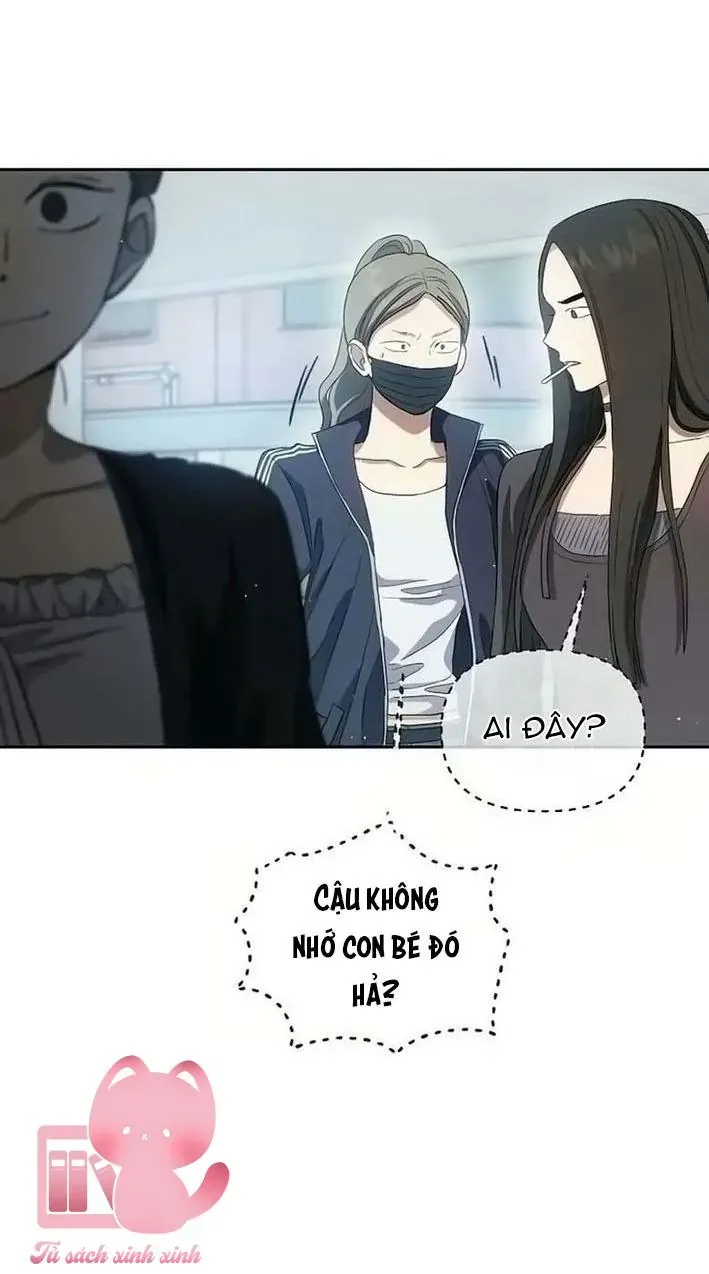 Tình Yêu Thuần Khiết Hư Hỏng Chapter 16 - Trang 16